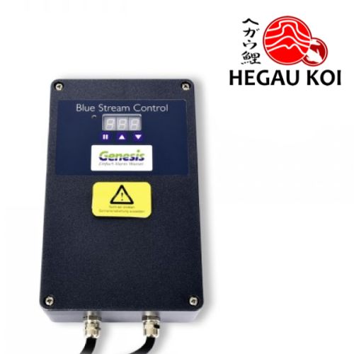 EVO BLUE STREAM CONTROL II 30.000